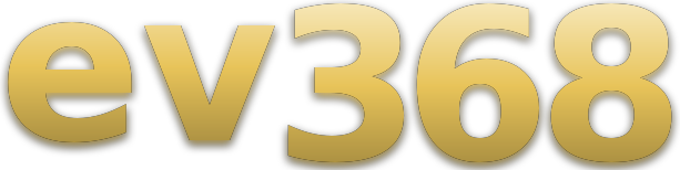 ev368 logo