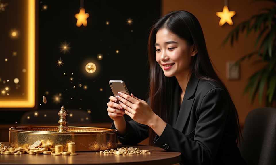 ev368 Ưu Đãi Game Mới Tại ev368 — Cập Nhật Liên Tục